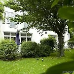 Gartenhotel Luisental Hotel 4*