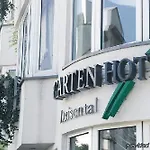 Gartenhotel Luisental 4*