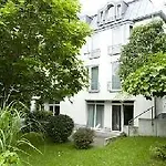 Gartenhotel Luisental