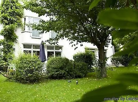 Gartenhotel Luisental Hotel 4*