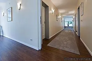 Gartenhotel Luisental Мильгейм-на-Руре