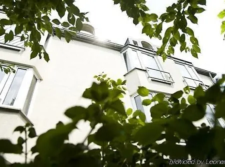 Hotel Gartenhotel Luisental Mülheim an der Ruhr