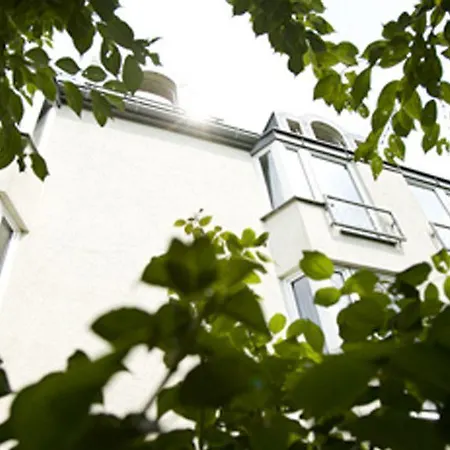 Gartenhotel Luisental