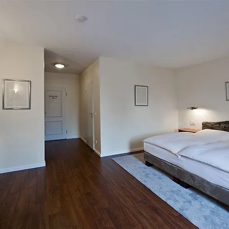 Hotel Gartenhotel Luisental 4*