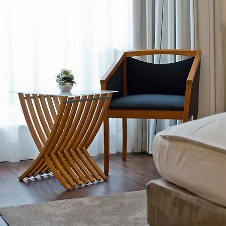 호텔 Gartenhotel Luisental 뮬하임안더루