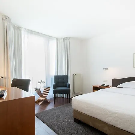 Gartenhotel Luisental 4*