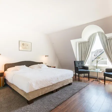 Gartenhotel Luisental