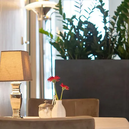 Hotel Gartenhotel Luisental