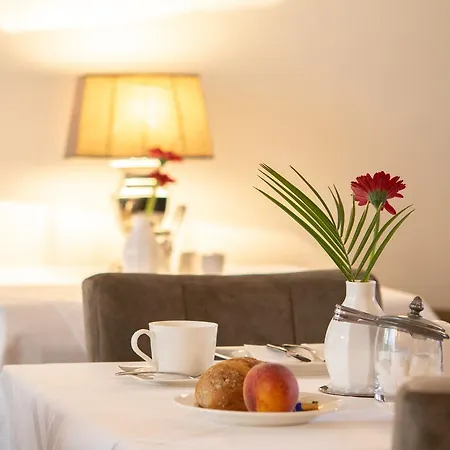 Gartenhotel Luisental