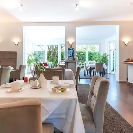 Gartenhotel Luisental Hotel