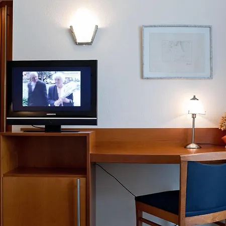 Gartenhotel Luisental