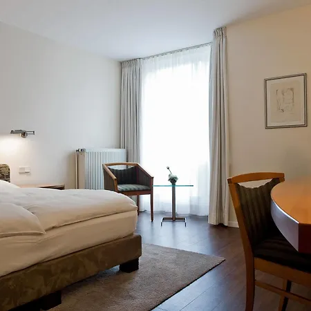 Gartenhotel Luisental 뮬하임안더루