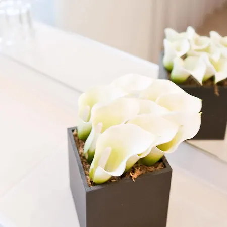 호텔 Gartenhotel Luisental 뮬하임안더루