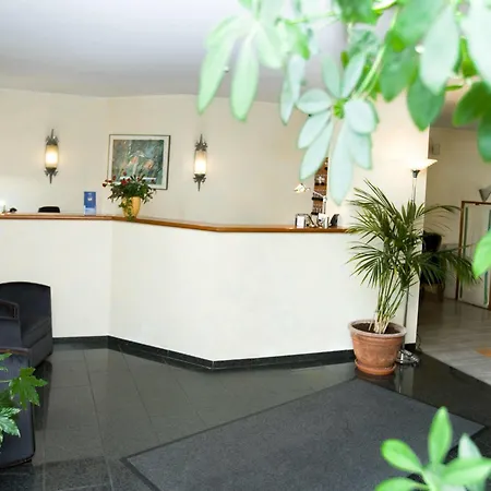 Gartenhotel Luisental 4* 뮬하임안더루