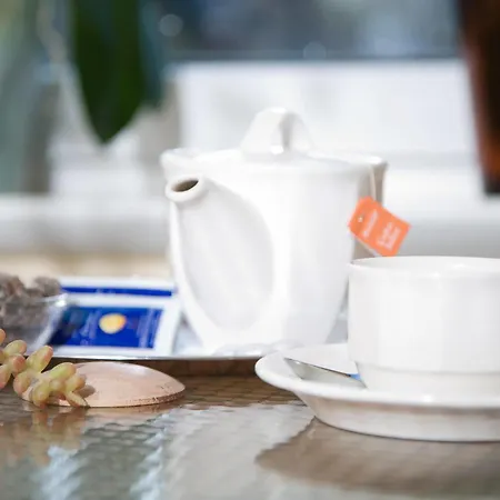 Gartenhotel Luisental 호텔 뮬하임안더루