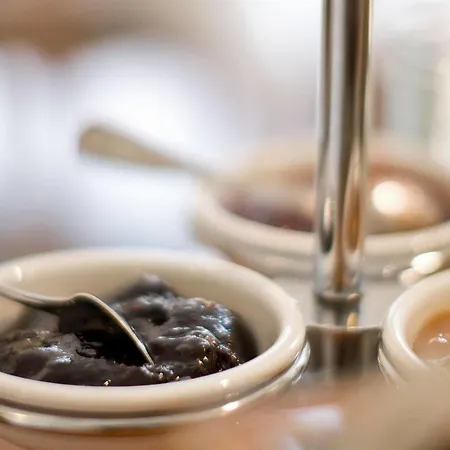 Gartenhotel Luisental 호텔 뮬하임안더루