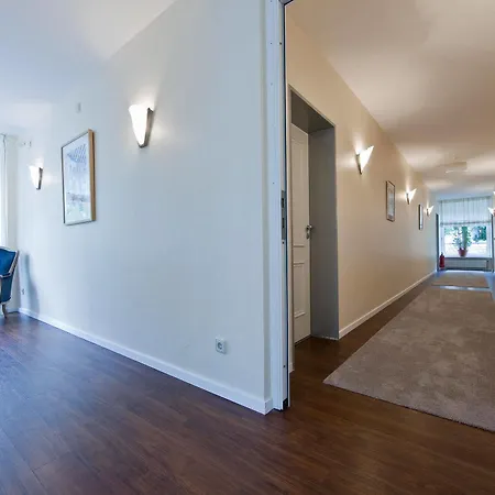 Hotel Gartenhotel Luisental 4*