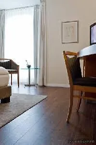 Gartenhotel Luisental Ξενοδοχείο Mülheim an der Ruhr