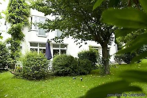 Gartenhotel Luisental Hotel 4*