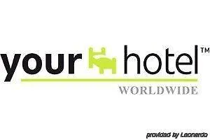 Gartenhotel Luisental Hotel 4*