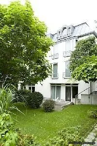 Gartenhotel Luisental