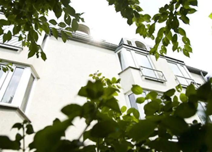 Gartenhotel Luisental