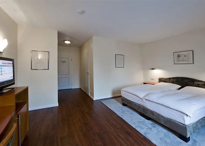 Hotel Gartenhotel Luisental 4*