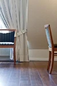 Ξενοδοχείο Gartenhotel Luisental Mülheim an der Ruhr