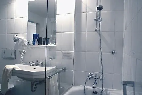 Gartenhotel Luisental Mülheim an der Ruhr