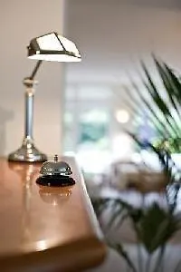 Gartenhotel Luisental Mülheim an der Ruhr