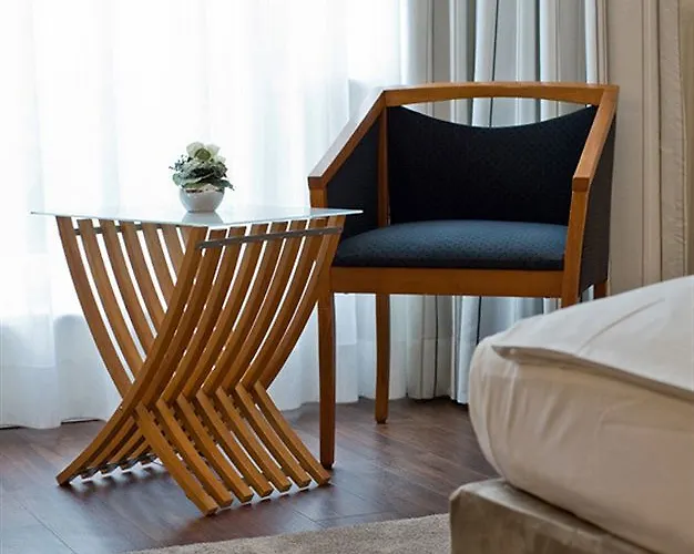 Ξενοδοχείο Gartenhotel Luisental Mülheim an der Ruhr