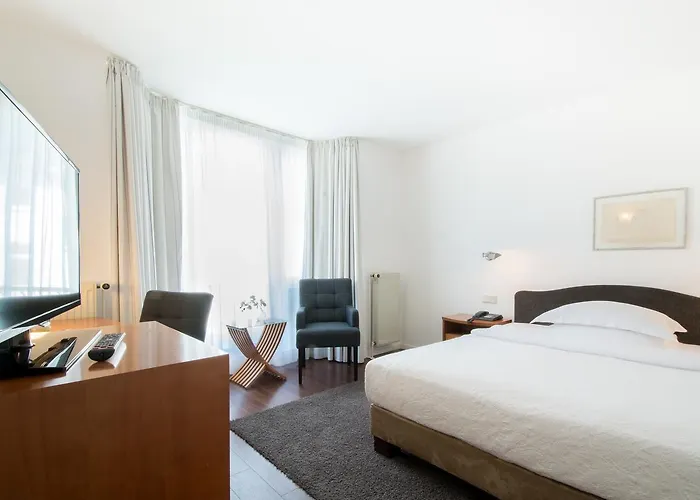 Gartenhotel Luisental 4*