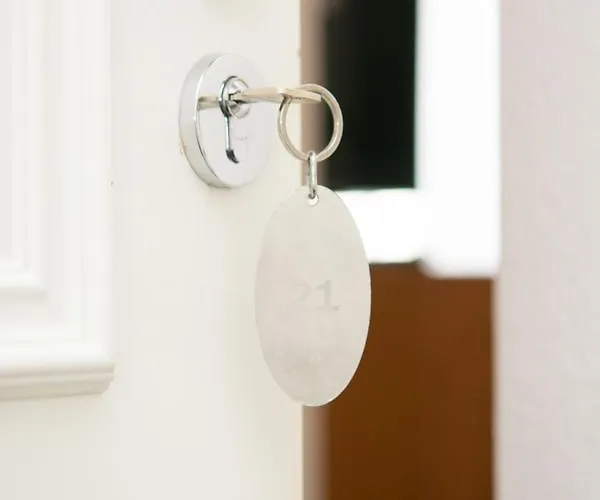 Ξενοδοχείο Gartenhotel Luisental 4*