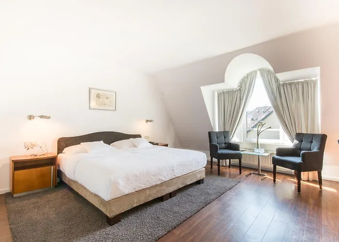 Gartenhotel Luisental