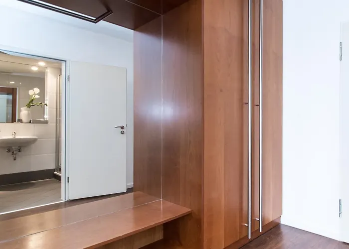 Gartenhotel Luisental 4*