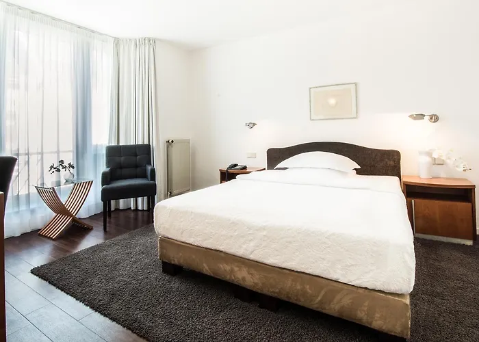 Gartenhotel Luisental Ξενοδοχείο