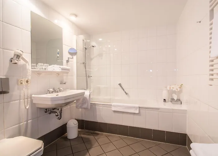 Hotel Gartenhotel Luisental