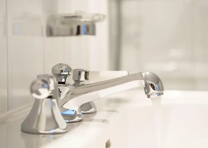 Gartenhotel Luisental