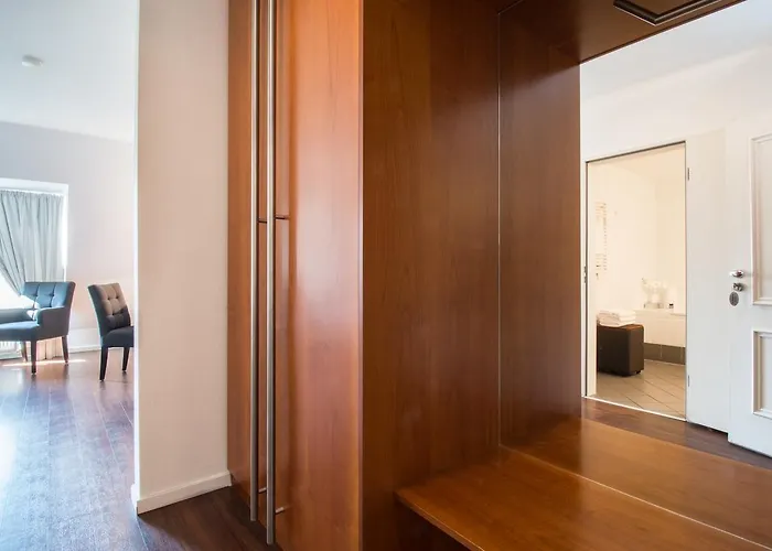 Gartenhotel Luisental