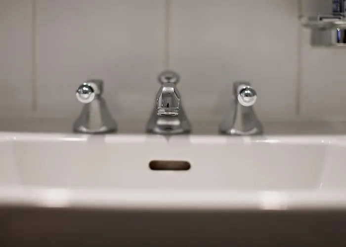 Gartenhotel Luisental Ξενοδοχείο