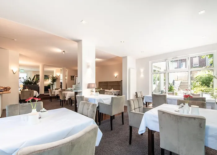 Ξενοδοχείο Gartenhotel Luisental