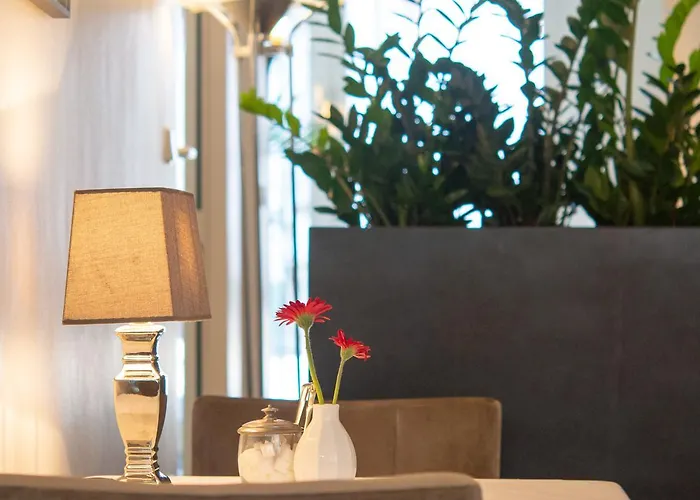 Ξενοδοχείο Gartenhotel Luisental