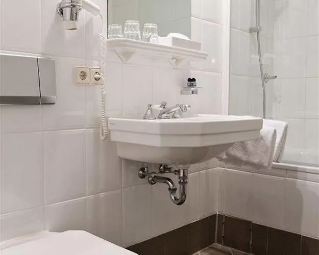 Ξενοδοχείο Gartenhotel Luisental