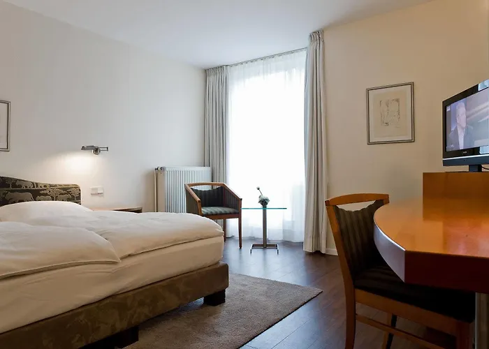 Gartenhotel Luisental Mülheim an der Ruhr