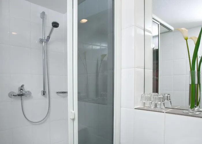 Gartenhotel Luisental Ξενοδοχείο Mülheim an der Ruhr