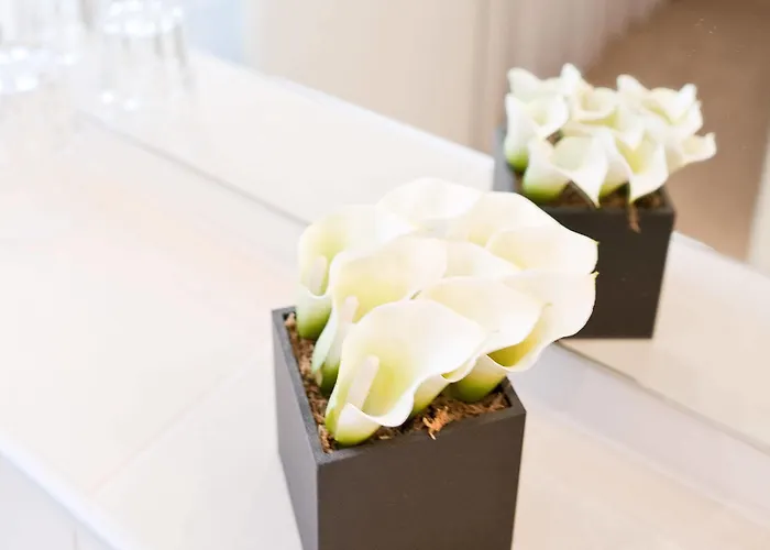 Ξενοδοχείο Gartenhotel Luisental Mülheim an der Ruhr