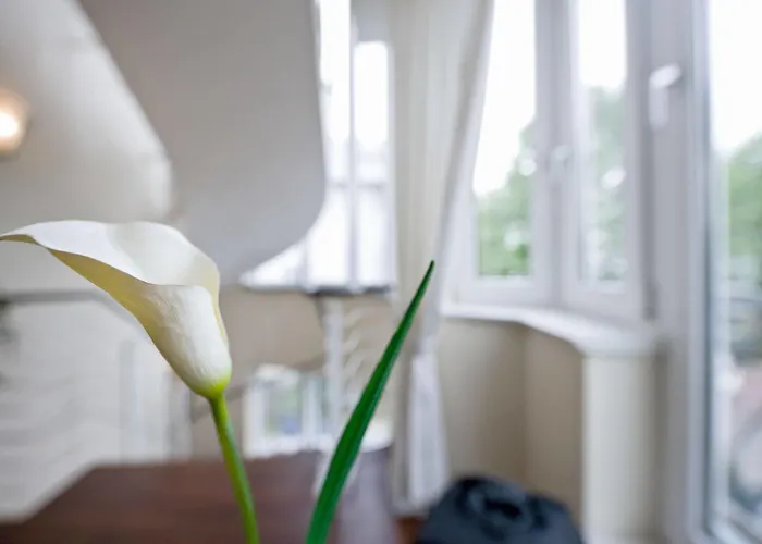 Ξενοδοχείο Gartenhotel Luisental Mülheim an der Ruhr