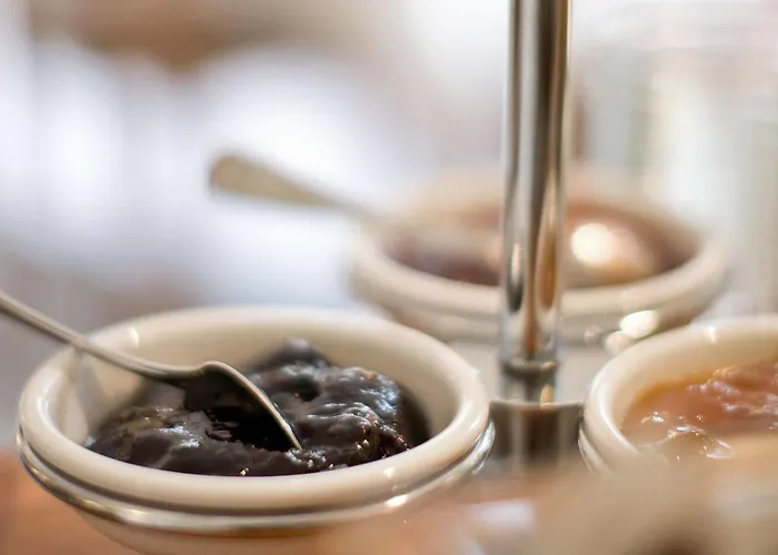 Gartenhotel Luisental Hotel Mülheim an der Ruhr