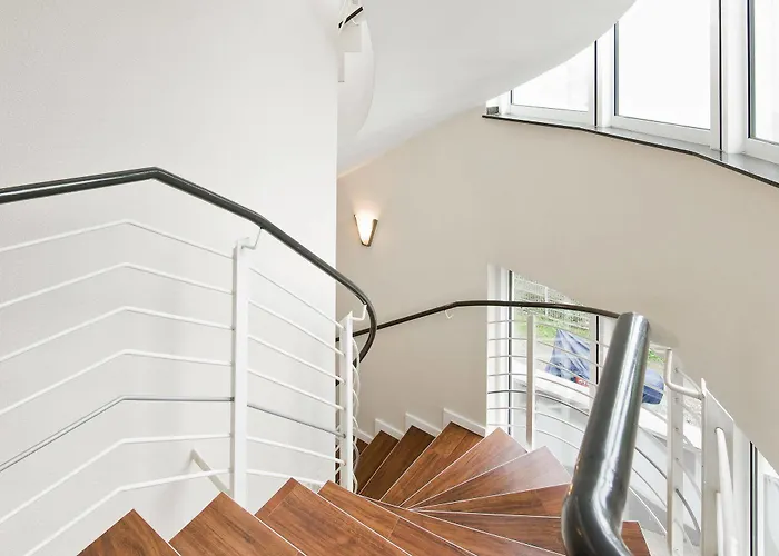 Gartenhotel Luisental Hotel