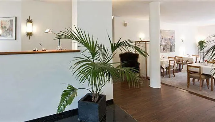 Gartenhotel Luisental Hotel